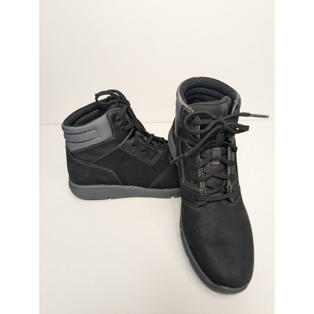 Toddler boys Mid ankle Winter Boots size 9C